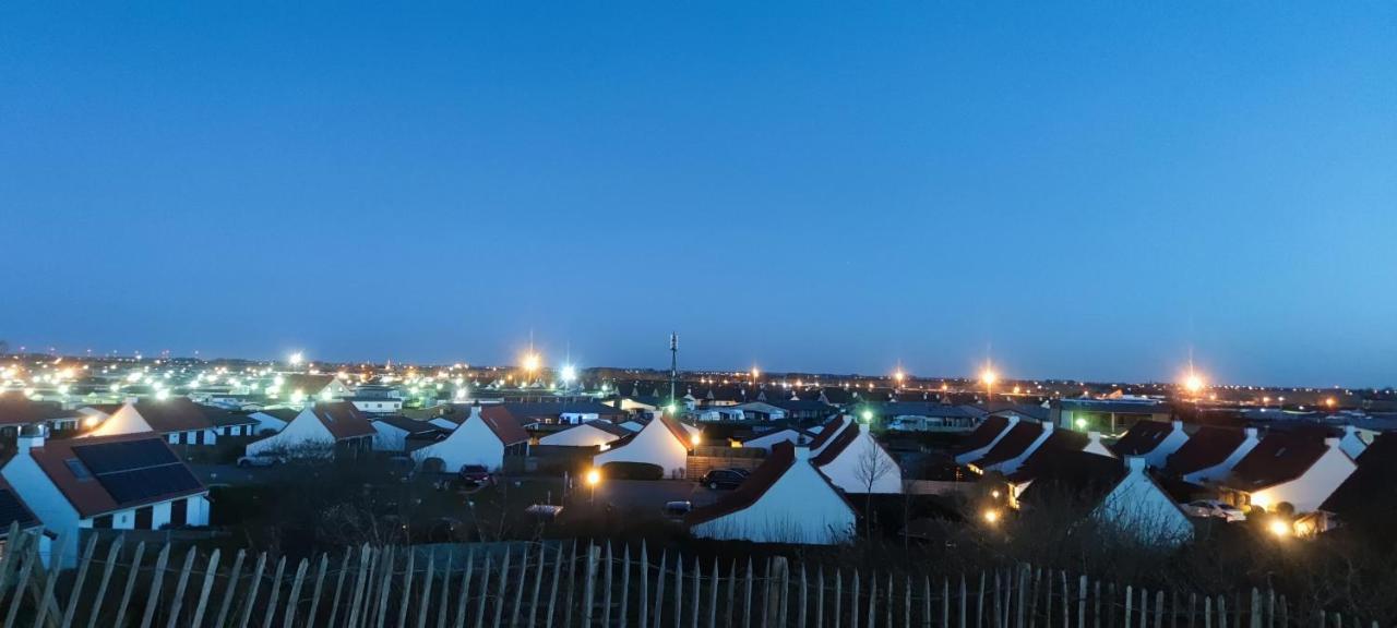 Przytulny Domek Holenderski Z Podgrzewanym Odkrytym Basenem Do Dyspozycji Gosci เดอฮาน ภายนอก รูปภาพ